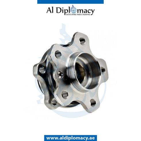 Rear WHEEL BEARING for BMW 3 SERIES 2018-2022 models